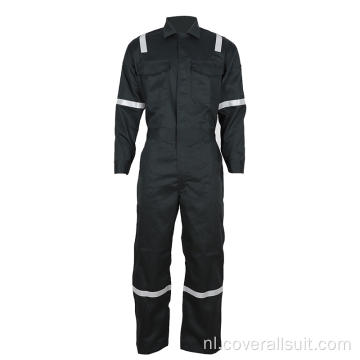 industriële overall veiligheidskleding voor beschermende kleding